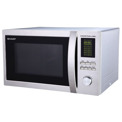 Sharp R-94A0-(ST)-V 42 Liters Microwave Oven