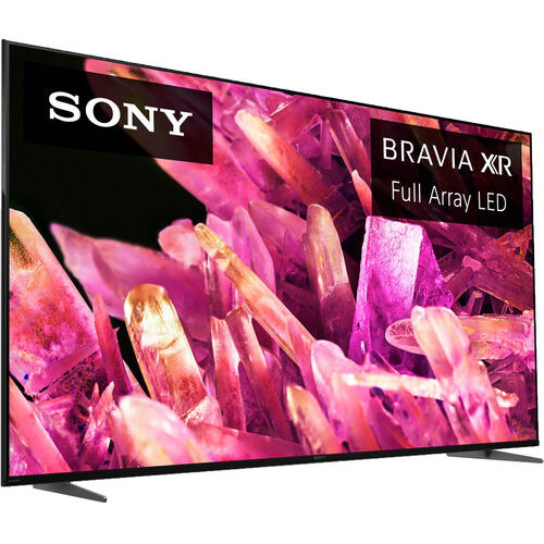 Sony Bravia X90K 85" 4K Full Array LED Google TV