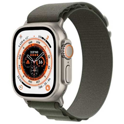 H10 Always on Display Smart Watch