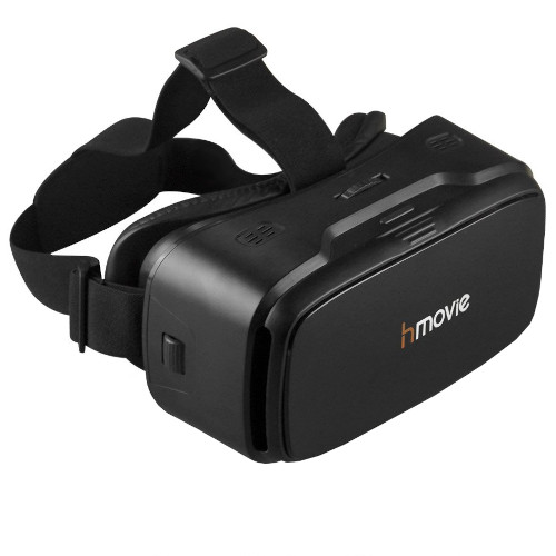 hmovie VR Box