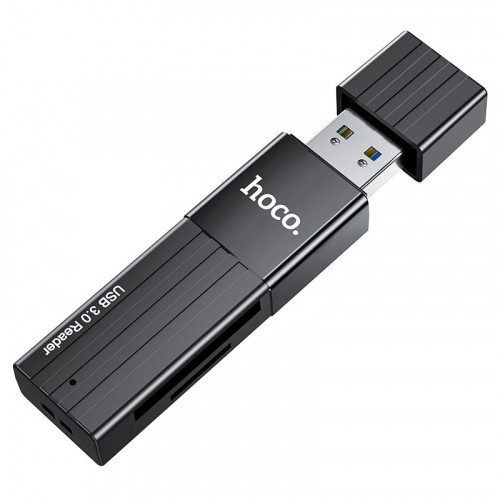 Hoco USB 3.0 Card Reader Price in Bangladesh