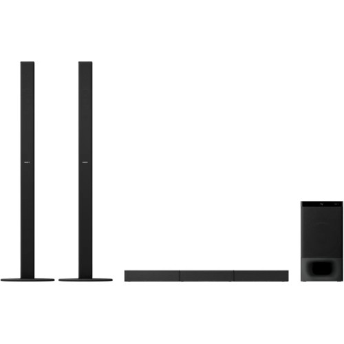 Sony HT-S700RF 5.1CH Bluetooth Home Cinema Soundbar Price in Bangladesh