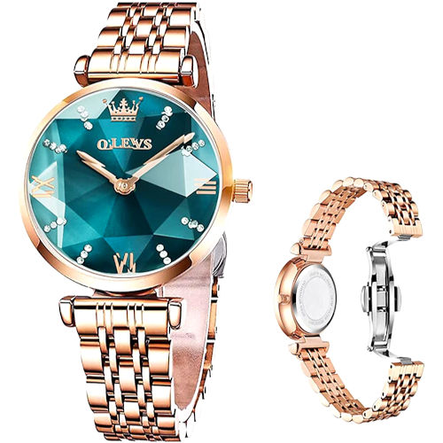 Olives 6642 Women's Wrist Watch