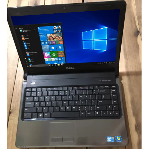 Dell Inspiron 1464 Core i5 3rd Gen Laptop Price in Bangladesh