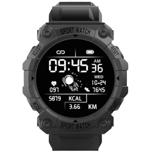 FD68S Water-resistant Smart Watch