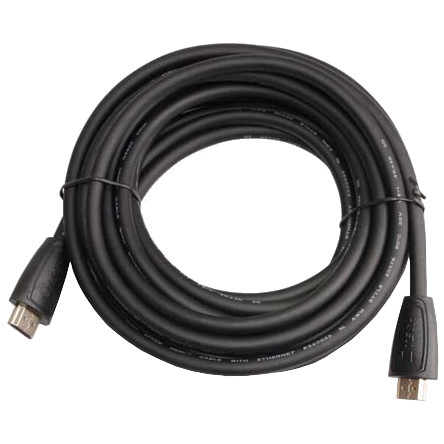 DTech 5 Meter HDMI to HDMI Cable