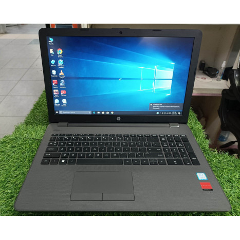 HP 250 G6 Core i5 7th Gen Gaming Laptop