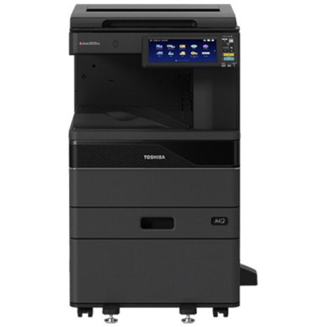 Toshiba E-Studio 2020AC Color Photocopier Machine Price in Bangladesh