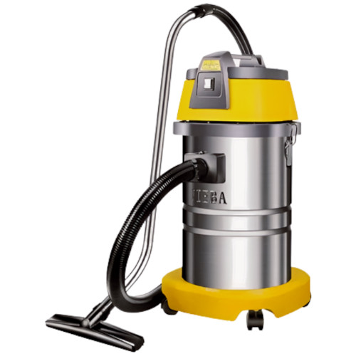 Suja Global 30-liter Wet Dry Vacuum Cleaner