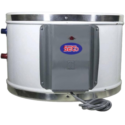 SECo 15 Gallon Hot Water Electric Geyser