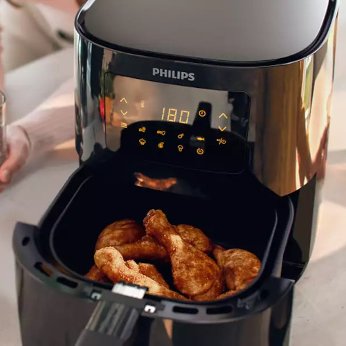 Philips HD9252/70 Electric Essential Airfryer