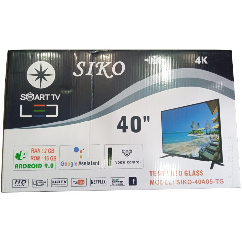 Siko 40A05-TG 40