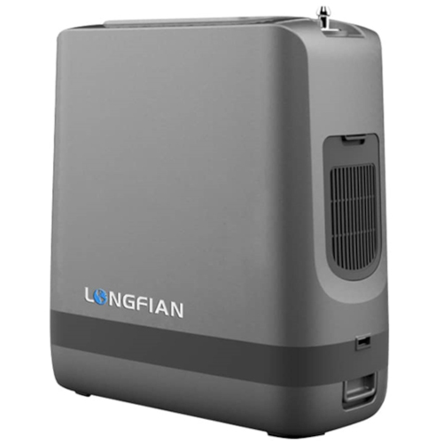 Longfian JAY-1A Portable Oxygen Concentrator
