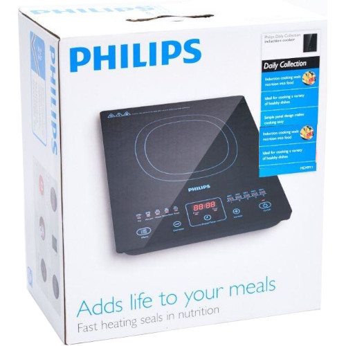 Philips Hd4911/00 Daily Collection Induction Cooker