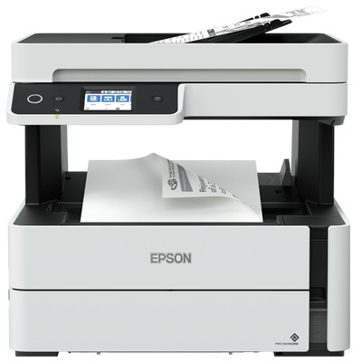 Epson EcoTank M3170 All-in-One Wi-Fi Printer
