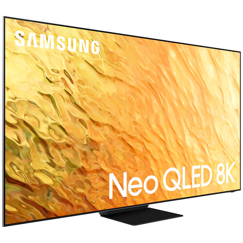 Samsung QN700B 55" 8K Neo QLED HDR Smart TV