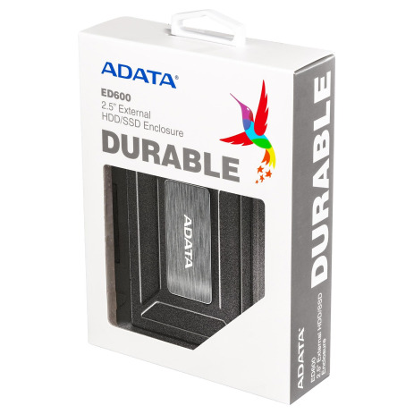 AData ED600 2.5-Inch Extremal HDD/SSD Enclosure Price in Bangladesh
