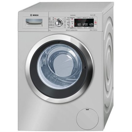 Bosch WAW3256XGC Industrial Automatic Washing Machine