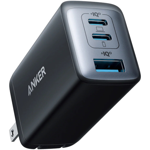 Anker 735 Nano II USB-C 65-Watt Charger