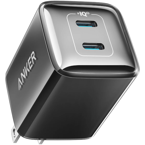 Anker 521 Nano Pro USB-C 40W Charger