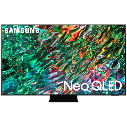 Samsung QN90B 55-Inch Neo QLED 4K Smart TV