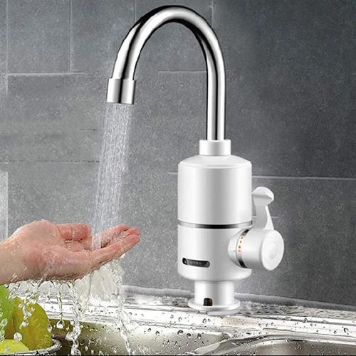 Instant Hot Water Tap for Basin