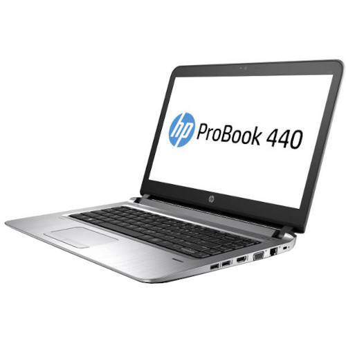 HP Laptop ProBook 440 G3 Core i3 6th Gen Non-Touch