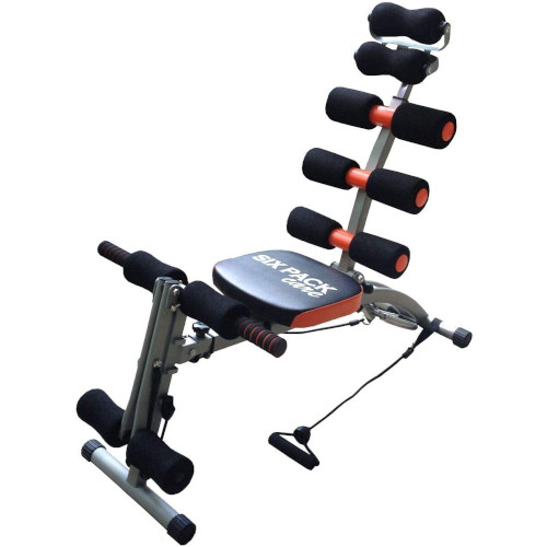 Six Pack Care X-Bike Exercise Bench Price in Bangladesh