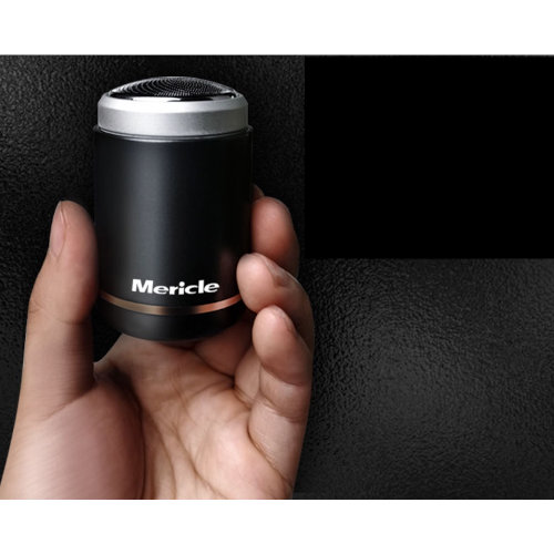 Mericle Rechargeble Mini Portable Shaver Price in Bangladesh