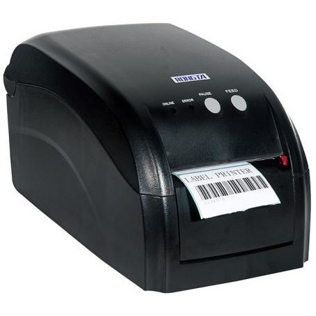 Rongta RP80VI High Speed Thermal Label Barcode Printer