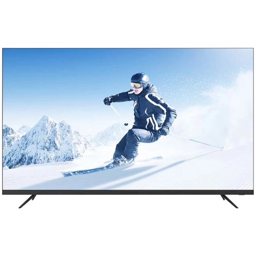 Hamim HE-43Q6 43-inch Smart Frameless TV