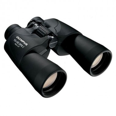 Olympus 10x50 DPSI Zoom Wide-Angle Binocular