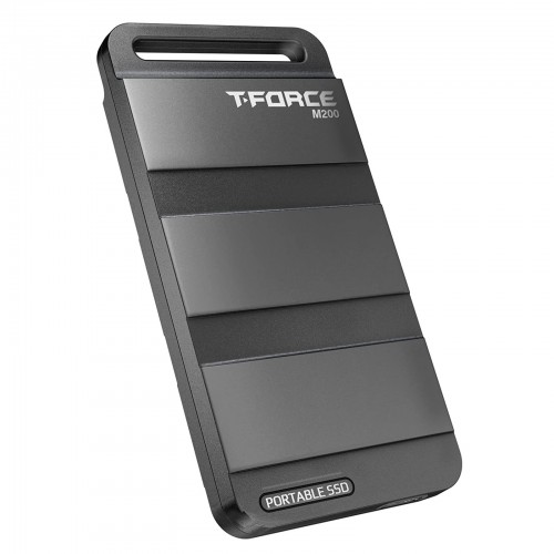 TEAM T-Force M200 1TB Portable SSD Price in Bangladesh