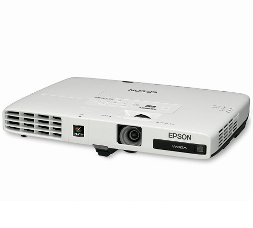 Epson EB-1776W WXGA Ultra-Slim Wi-Fi 3000 ANSI LCD Projector Price in