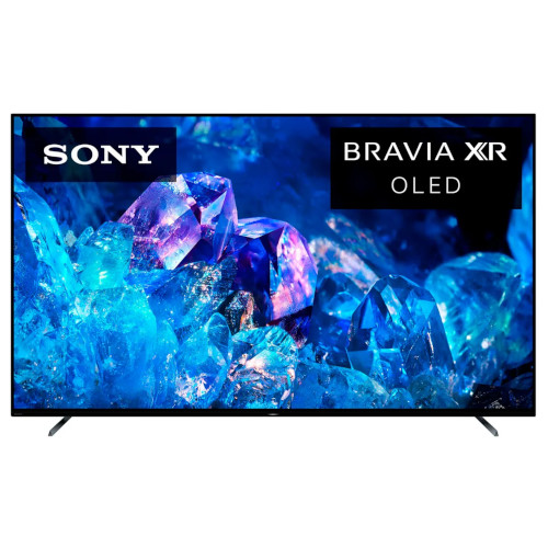 Sony Bravia A80K 77" Class OLED 4K HDR Smart TV Price in Bangladesh