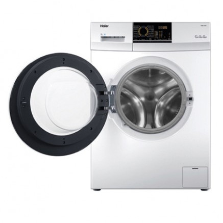Haier HWM70-FD10829 7Kg Front Loading Washing Machine