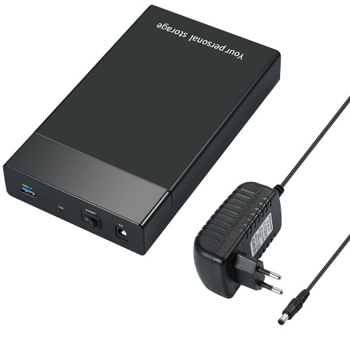 External USB 3.0 to SATA 2TB & SSD or HDD Enclosure Price in Bangladesh