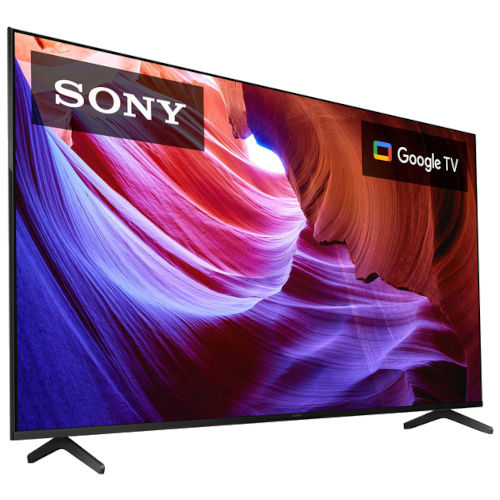 Sony Bravia X85K 75" 4K HDR LED Google TV