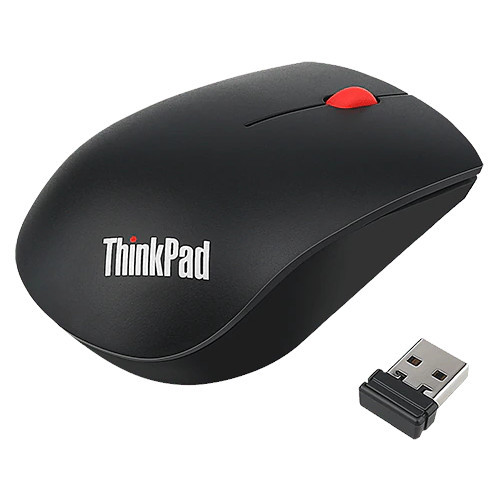 Lenovo ThinkPad 4X30M56887 Wireless Mouse