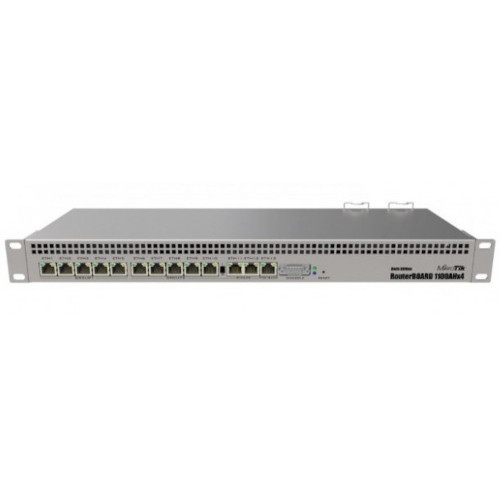 MikroTik RB1100AHX4 4-Core Wired Router