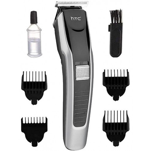 HTC AT-538 Men's Hair Trimmer Price in Bangladesh | Bdstall