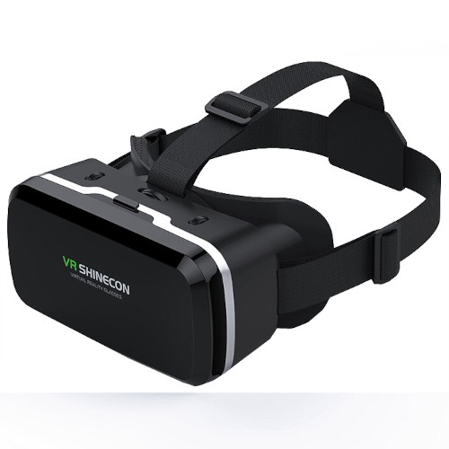 VR Shinecon G06A 3D Box
