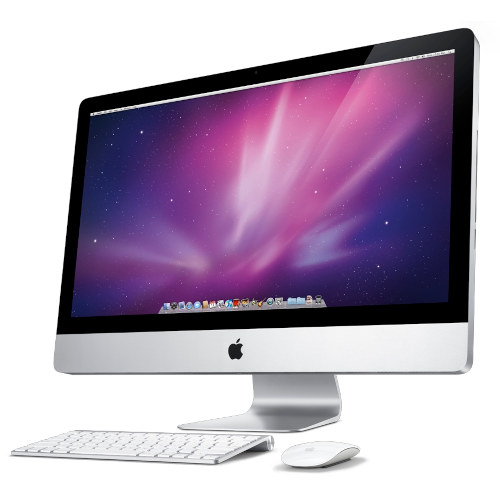 Apple iMac Mid 2011 21.5" Core i7 1TB SSD All-in-One PC