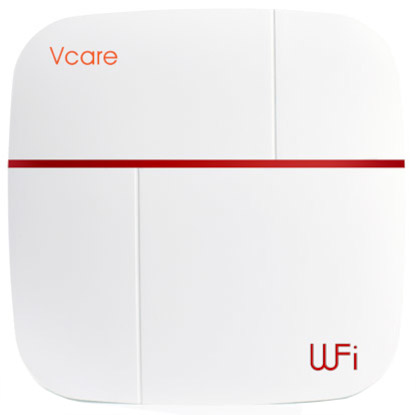 Vcare 2 Smart Alarm System