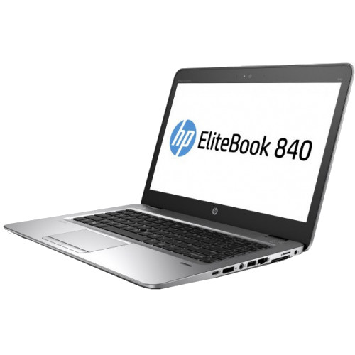 HP EliteBook 840 G2 Core i5 5th Gen 8GB RAM 500GB HDD