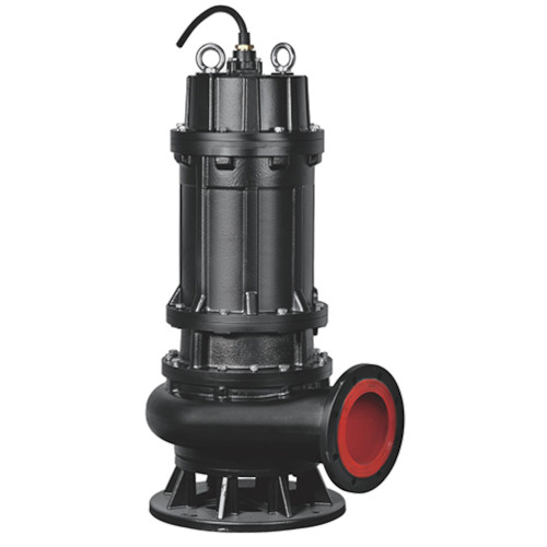 LEO 50SWEm8-20-1.5L Submersible Sewage Pump