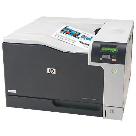 HP M5225n Color LaserJet A3 Professional Printer