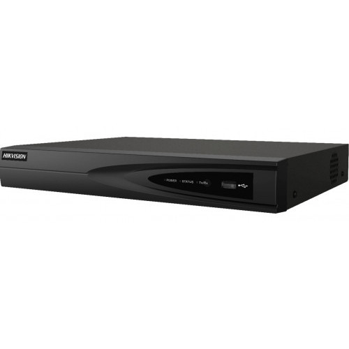 Hikvision DS-7616NI-Q1 16-CH 4K Network Video Recorder