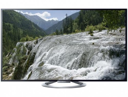 Sony Bravia KDL-46W904A 46" Full HD 3D LED Television