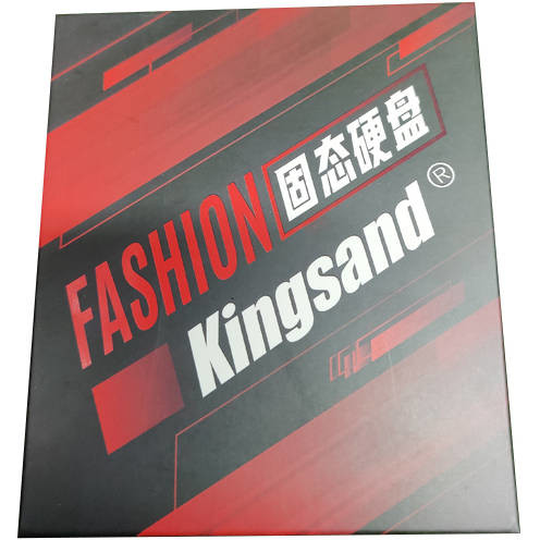 Kingsand 120GB SATA III 2.5″ SSD